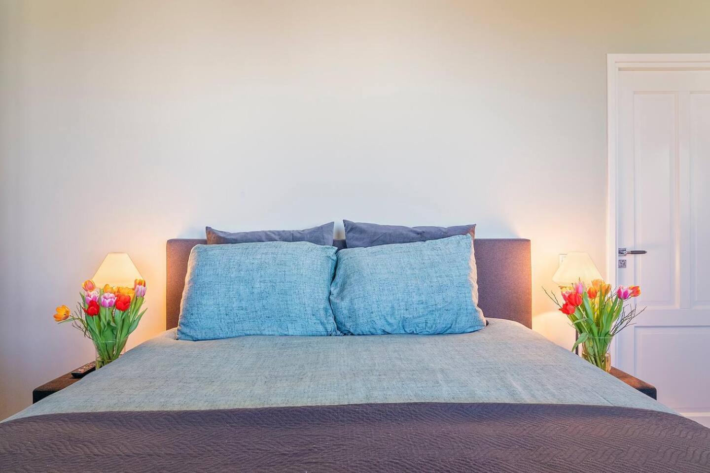 Liv Inn Hillegom Zimmer foto