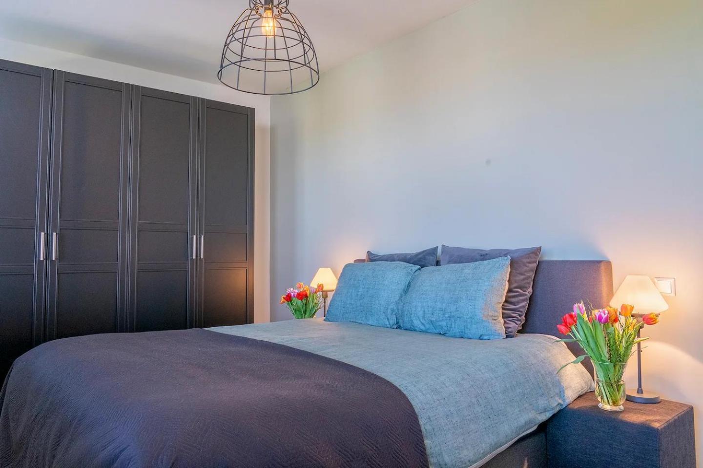 Liv Inn Hillegom Zimmer foto