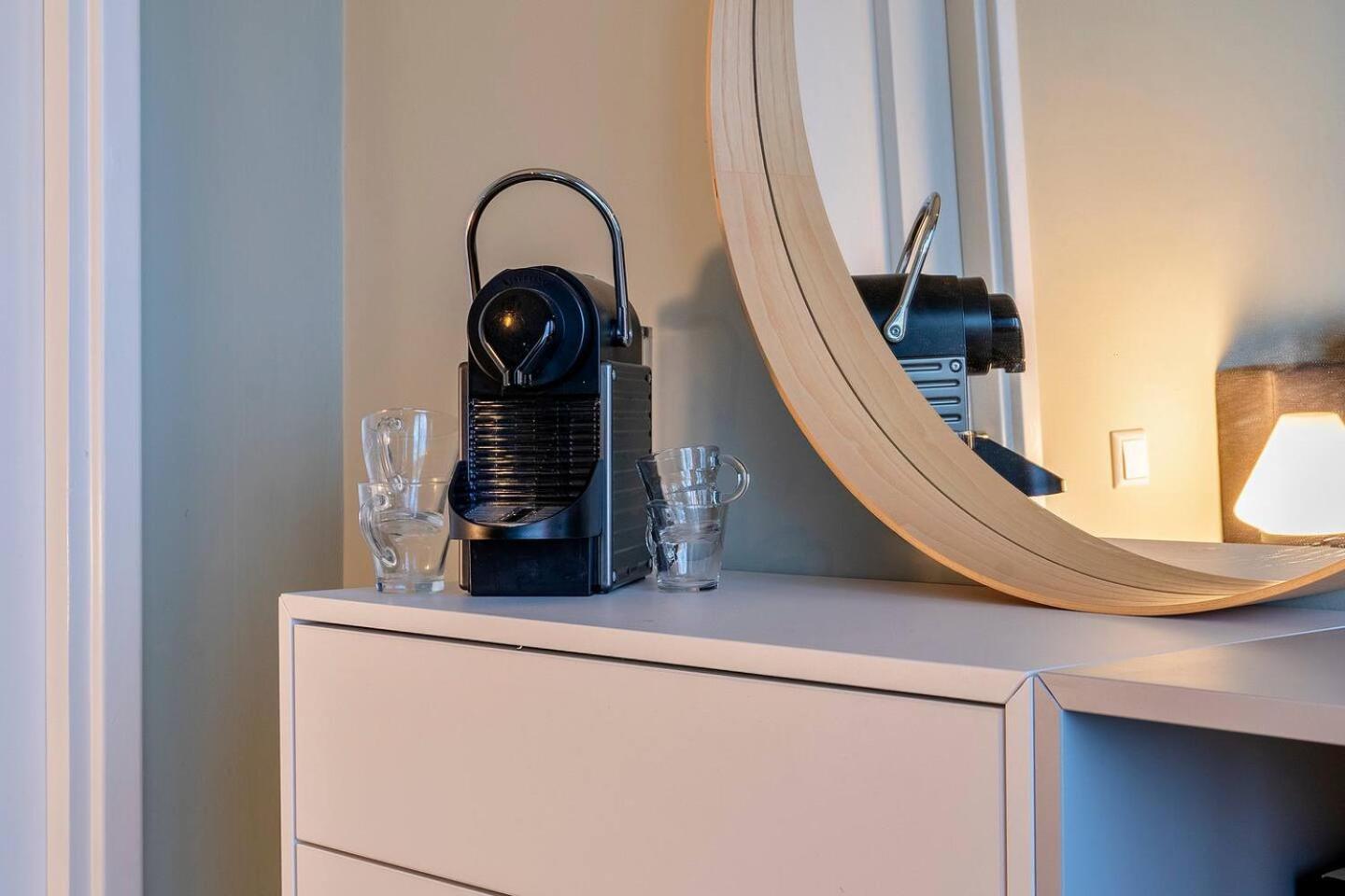 Liv Inn Hillegom Zimmer foto