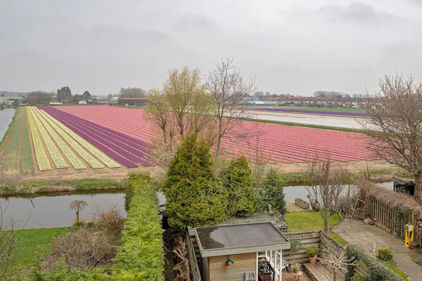 Liv Inn Hillegom Zimmer foto